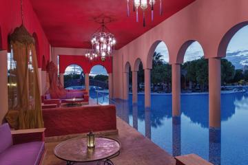 Отель Spice Hotel & Spa Турция, Искелемевкии, фото 27