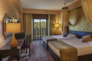 Отель Spice Hotel & Spa Турция, Искелемевкии, фото 35