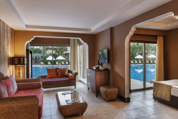 Отель Spice Hotel & Spa Турция, Искелемевкии, фото 36