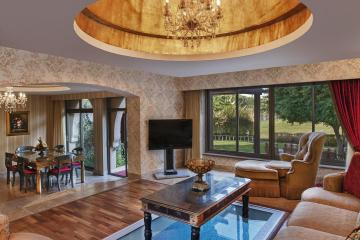 Отель Spice Hotel & Spa Турция, Искелемевкии, фото 37