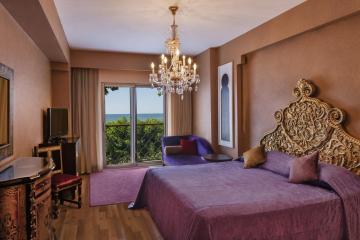 Отель Spice Hotel & Spa Турция, Искелемевкии, фото 38