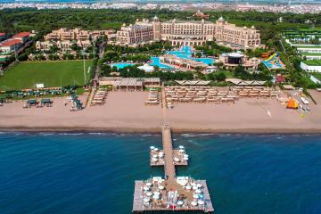 Отель Spice Hotel & Spa Турция, Искелемевкии, фото 39