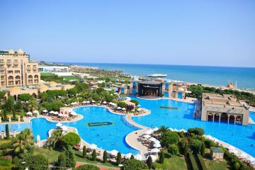 Отель Spice Hotel & Spa Турция, Искелемевкии, фото 40
