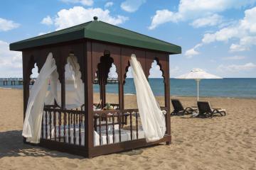 Отель Spice Hotel & Spa Турция, Искелемевкии, фото 4