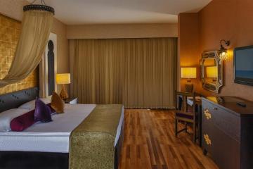 Отель Spice Hotel & Spa Турция, Искелемевкии, фото 44