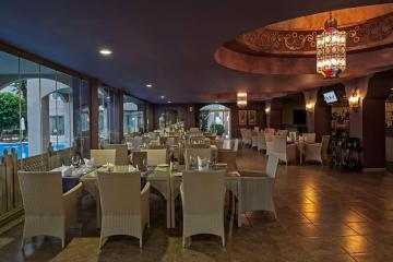 Отель Spice Hotel & Spa Турция, Искелемевкии, фото 5