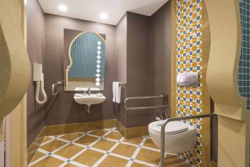 Отель Spice Hotel & Spa Турция, Искелемевкии, фото 52