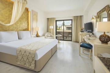 Отель Spice Hotel & Spa Турция, Искелемевкии, фото 54