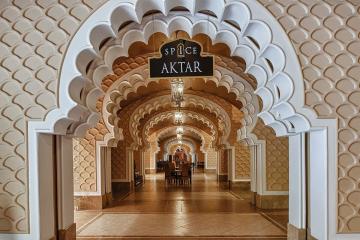 Отель Spice Hotel & Spa Турция, Искелемевкии, фото 56