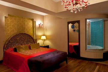 Отель Spice Hotel & Spa Турция, Искелемевкии, фото 6