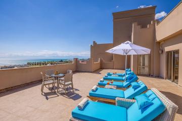 Отель Spice Hotel & Spa Турция, Искелемевкии, фото 66