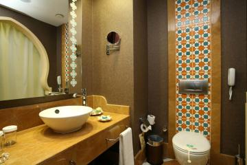 Отель Spice Hotel & Spa Турция, Искелемевкии, фото 7