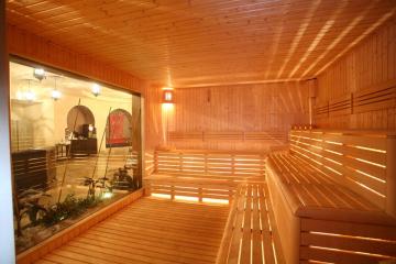 Отель Spice Hotel & Spa Турция, Искелемевкии, фото 8