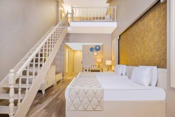 Отель Spice Hotel & Spa Турция, Искелемевкии, фото 81