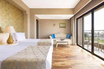 Отель Spice Hotel & Spa Турция, Искелемевкии, фото 88