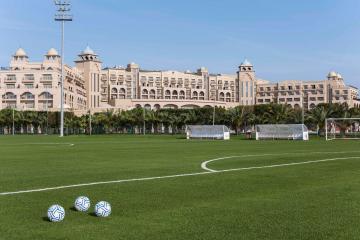 Отель Spice Hotel & Spa Турция, Искелемевкии, фото 90