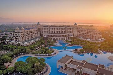 Отель Spice Hotel & Spa Турция, Искелемевкии, фото 92