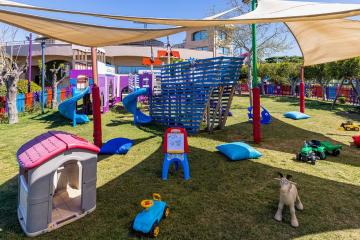 Отель Spice Hotel & Spa Турция, Искелемевкии, фото 97