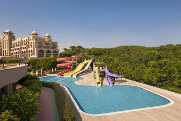 Отель Spice Hotel & Spa Турция, Искелемевкии, фото 10