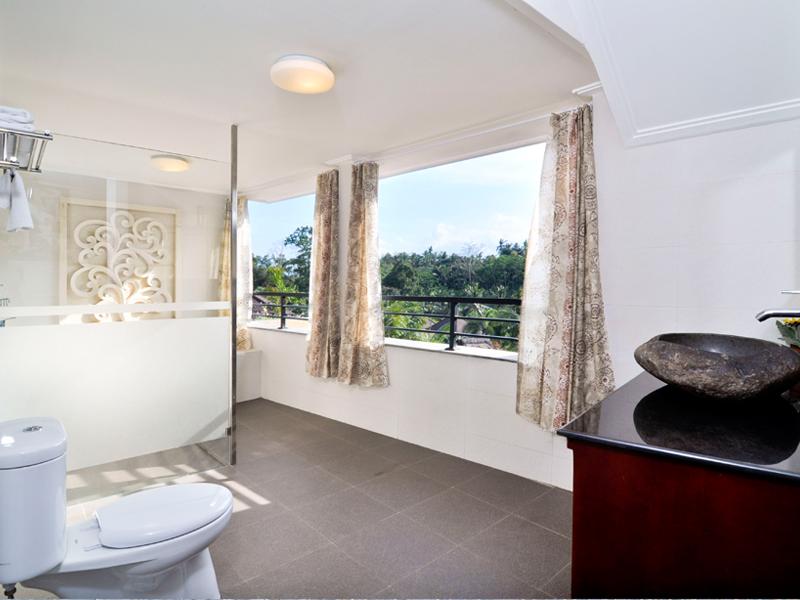 Bali Spirit Hotel & Spa
