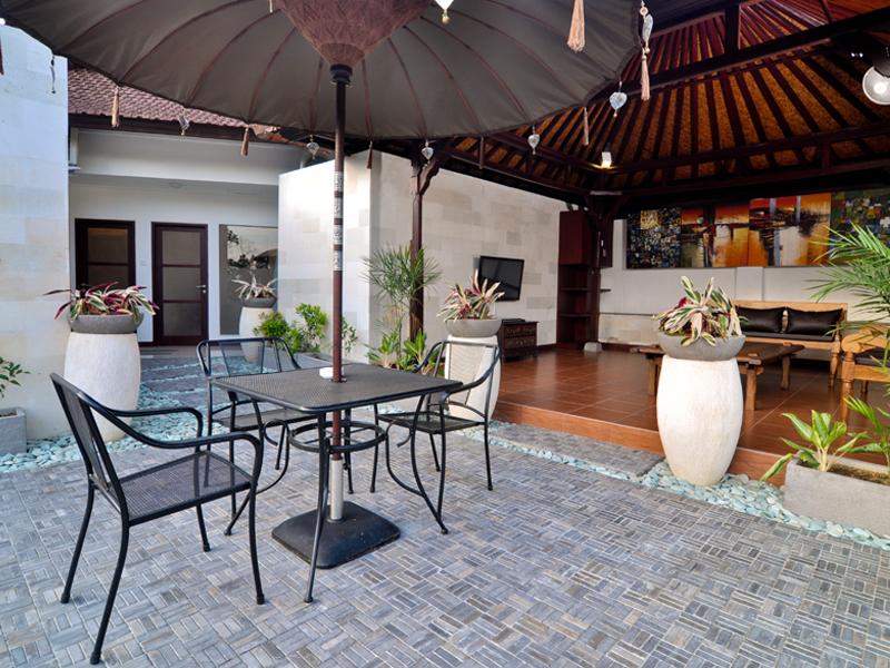 Bali Spirit Hotel & Spa