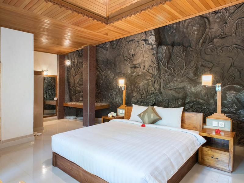 Bali Spirit Hotel & Spa