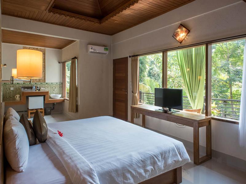 Bali Spirit Hotel & Spa