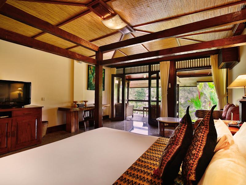 Bali Spirit Hotel & Spa