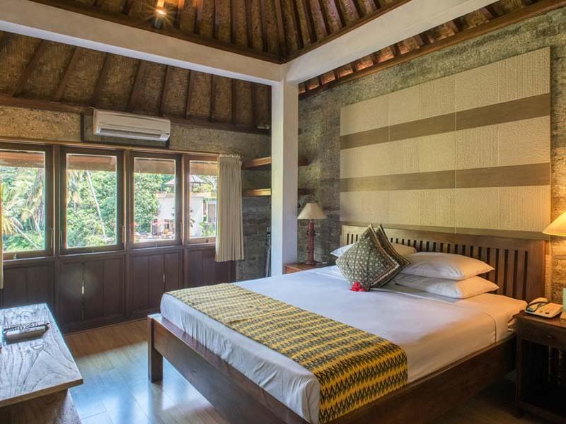 Bali Spirit Hotel & Spa