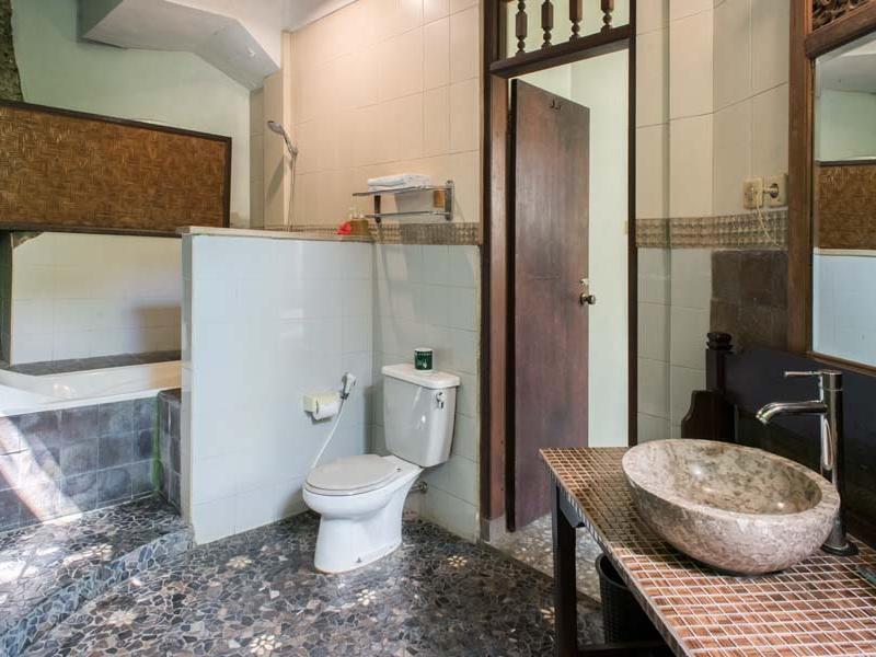 Bali Spirit Hotel & Spa