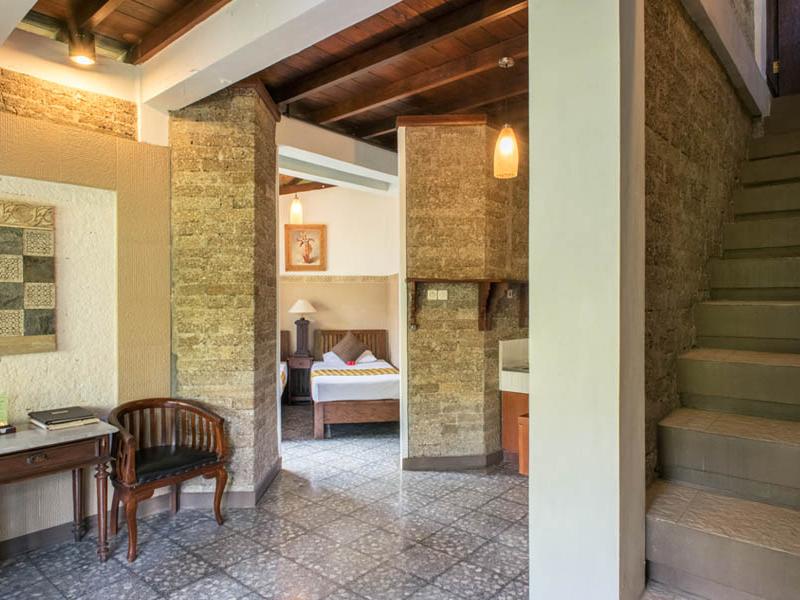 Bali Spirit Hotel & Spa