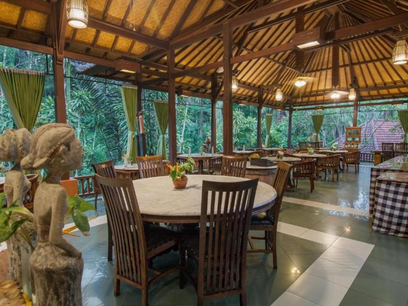 Bali Spirit Hotel & Spa