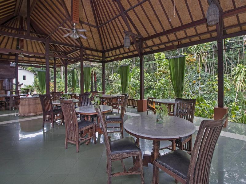 Bali Spirit Hotel & Spa