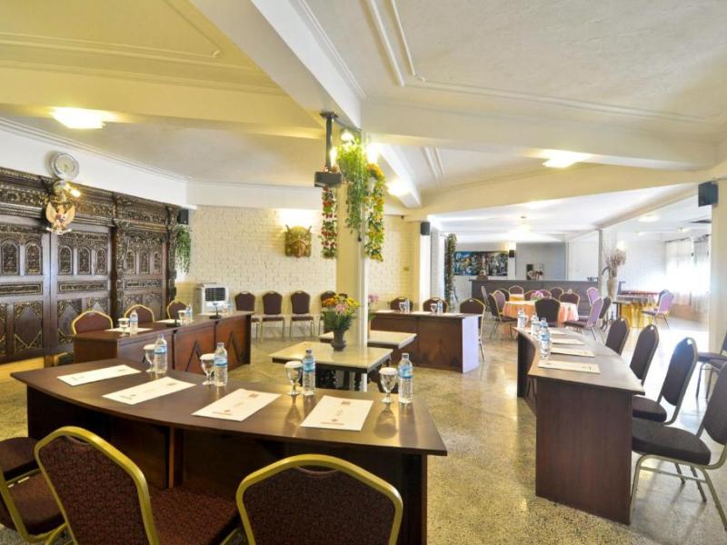 Bali Spirit Hotel & Spa