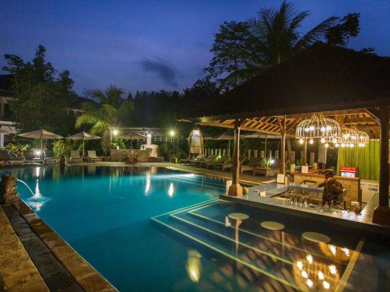 Bali Spirit Hotel & Spa