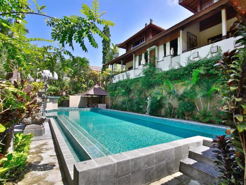 Bali Spirit Hotel & Spa