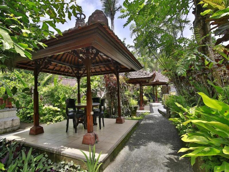 Bali Spirit Hotel & Spa