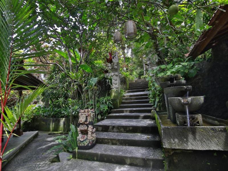 Bali Spirit Hotel & Spa