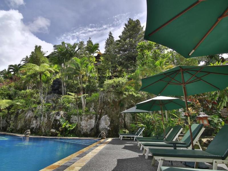 Bali Spirit Hotel & Spa