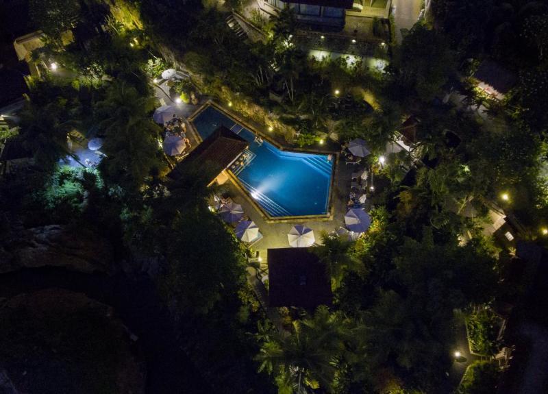 Bali Spirit Hotel & Spa