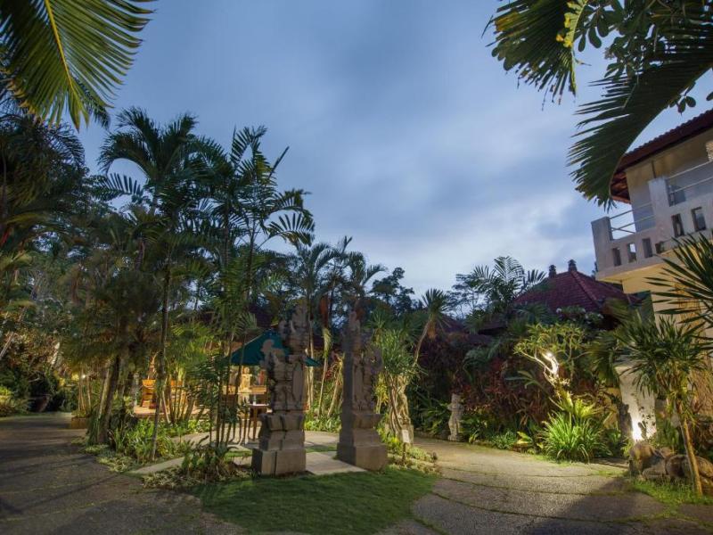 Bali Spirit Hotel & Spa