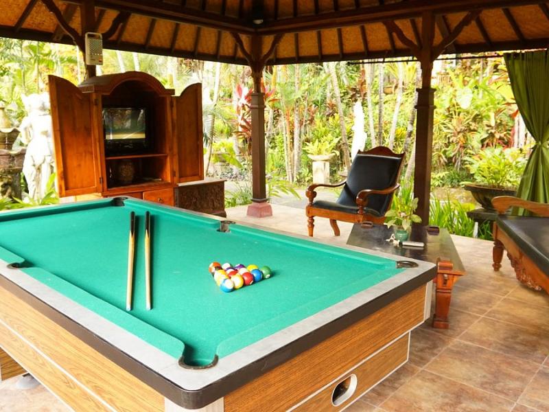 Bali Spirit Hotel & Spa