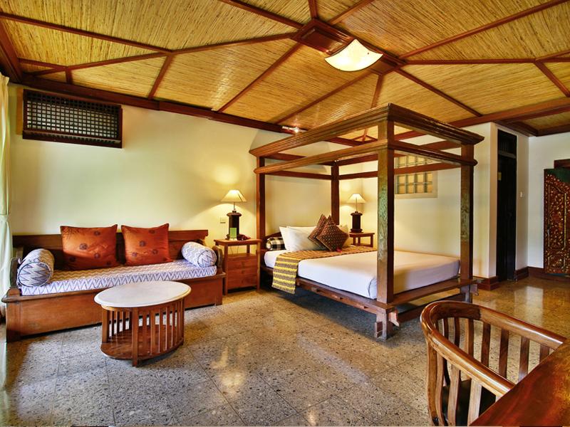 Bali Spirit Hotel & Spa