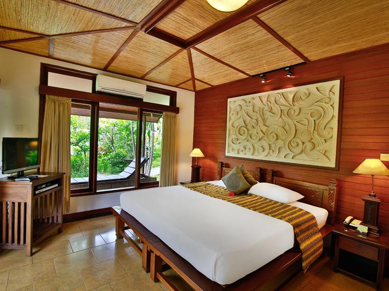 Bali Spirit Hotel & Spa
