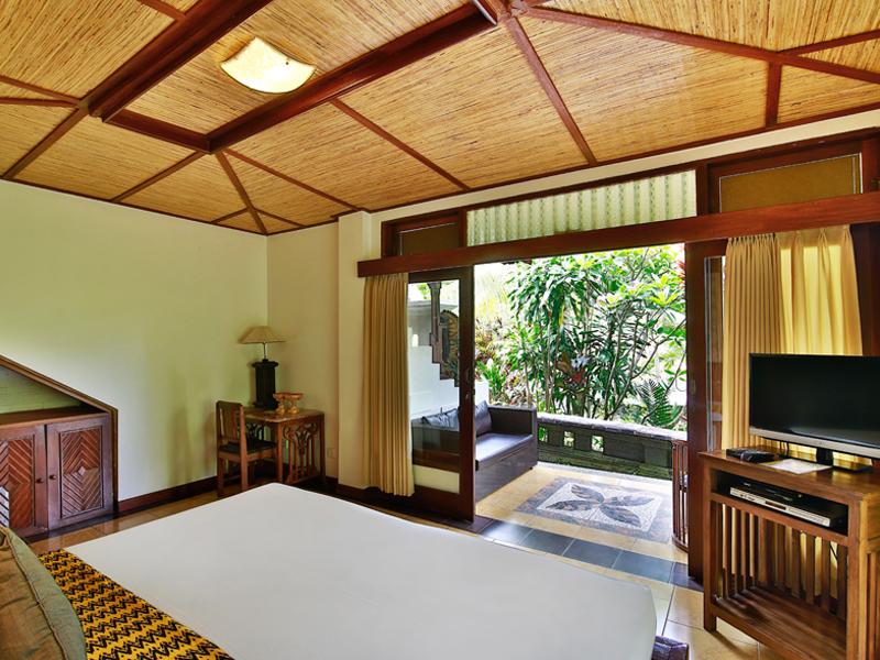 Bali Spirit Hotel & Spa
