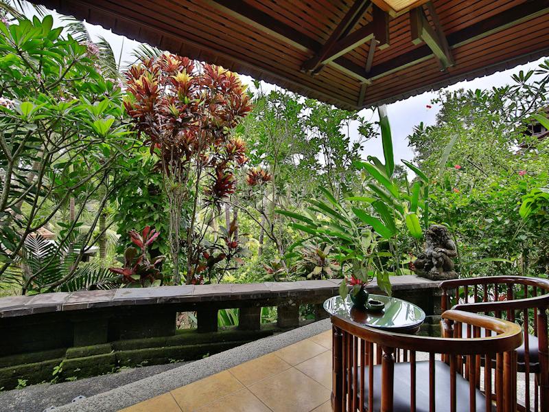Bali Spirit Hotel & Spa
