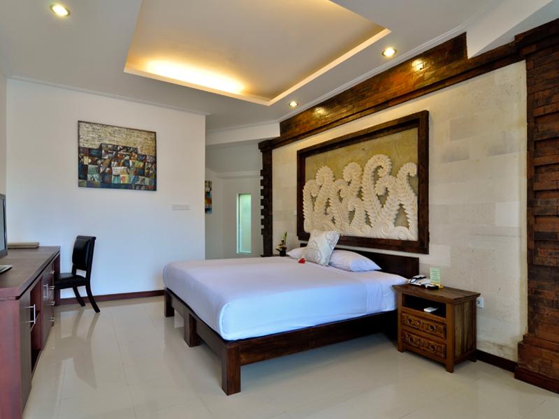 Bali Spirit Hotel & Spa