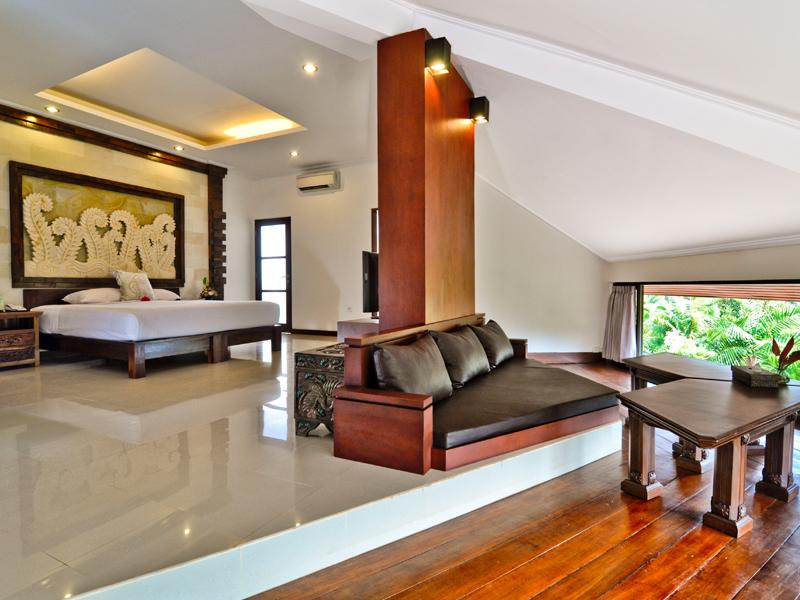 Bali Spirit Hotel & Spa