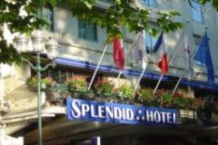 Splendid Hotel & Spa