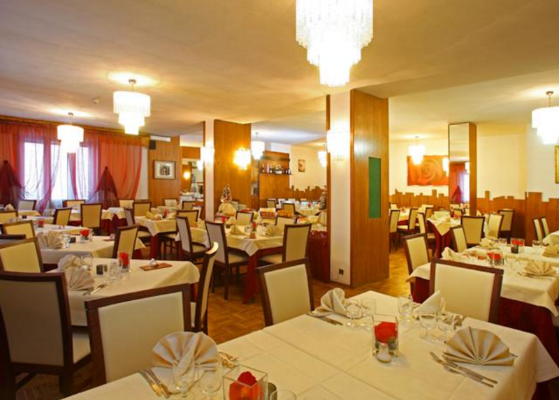 Hotel Splendid 